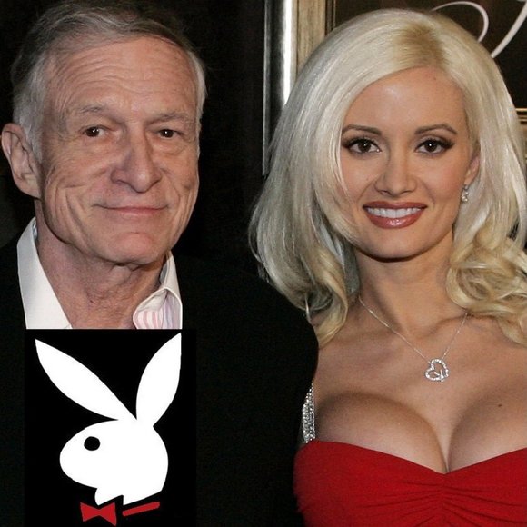 PLAYBOY Jewelry - 925 Sterling Silver PLAYBOY Necklace Crystal Heart
